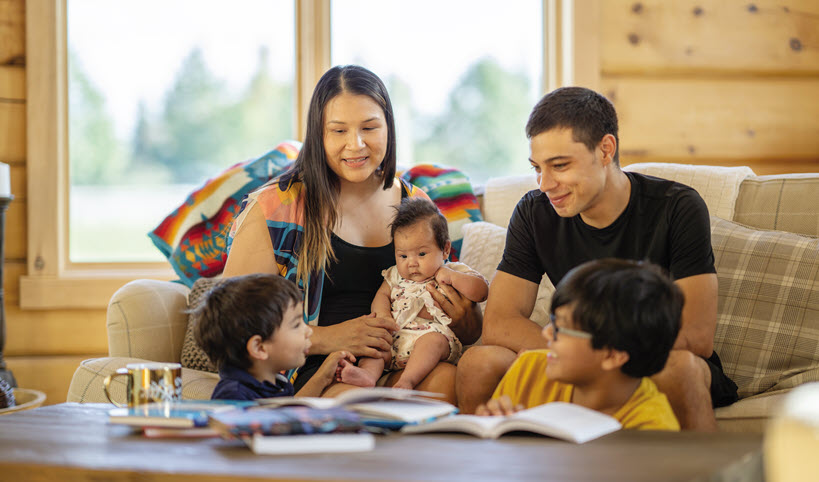 Comment encourager les bons comportements de votre enfant?