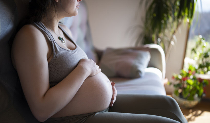 L'infection à cytomégalovirus (CMV) durant la grossesse