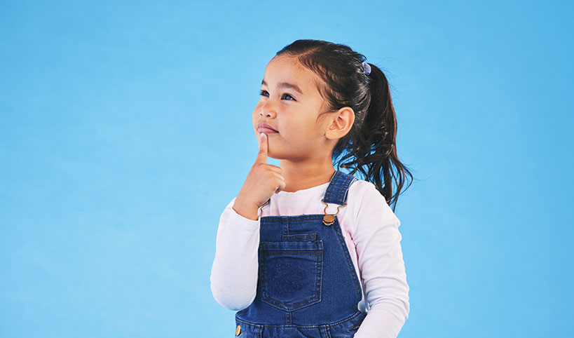 10 activités pour apprendre à réfléchir