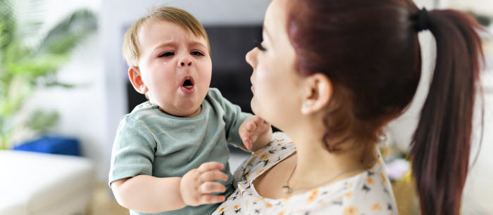 Respiratory syncytial virus (RSV)