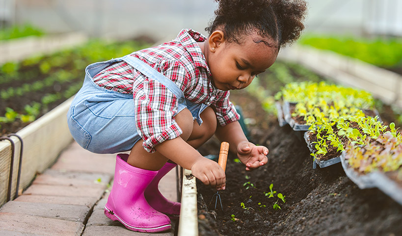 2–2.5 years old: Gross motor skill development