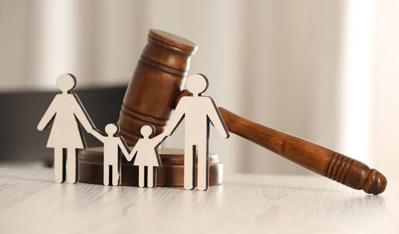 Le Tribunal unifié de la famille