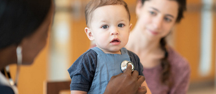 Whooping cough (pertussis)