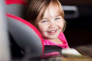 13 jeux pour passer le temps avec vos enfants en auto