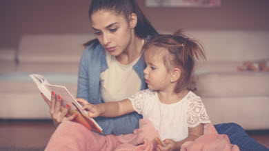 En manchettes: Écrans et sommeil – Enfant qui n’écoute pas – Dépression post-partum – Ressources