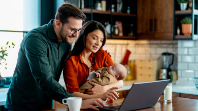 En manchettes: Inscription à la garderie –  Allergies alimentaires – Nombreux oublis – Échographie – Offre d’emploi