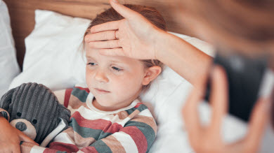 En manchettes: Grippe – Humour pipi-caca – Relations sexuelles des parents – Peau à peau – Offre d’emploi