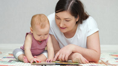 En manchettes: Lecture en hausse – Jeu actif – Alimentation végétale – Consultation médicale virtuelle – Appel à tous