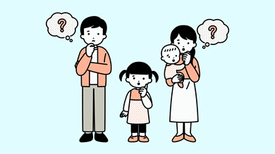 Attention aux biais cognitifs qui influencent votre parentalité