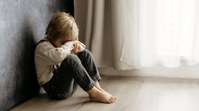 Baisse des punitions corporelles et de la violence envers les enfants au Québec