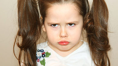 Comfort, Play, and Teach: Children’s emotions