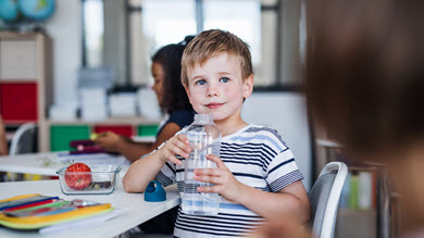 École: comment la chaleur affecte-t-elle les élèves?