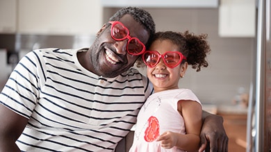 Des idées d'activités pour souligner la Saint-Valentin