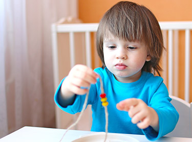Jeux pour aider les enfants avec la notion de temps 