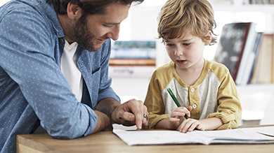 La persévérance scolaire