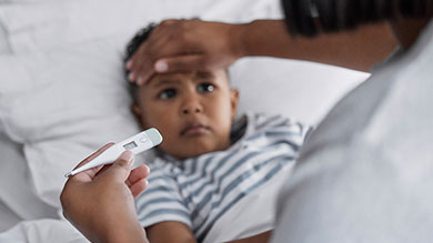 Petits virus, grandes inquiétudes