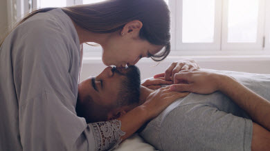 La sexualité après l’arrivée de bébé, un enjeu pour les parents 