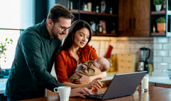En manchettes: Inscription à la garderie –  Allergies alimentaires – Nombreux oublis – Échographie – Offre d’emploi
