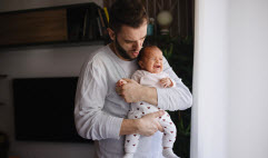 En manchettes: Coliques et allergie au lait – Compter sur ses doigts – Sommeil – Appel à tous