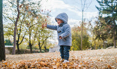 Activité physique: quelles sont les habitudes des tout-petits montréalais?