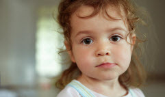 Adoption: développement et attachement de l'enfant adopté