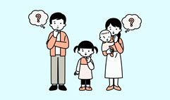Attention aux biais cognitifs qui influencent votre parentalité