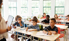 Comprendre le système scolaire québécois