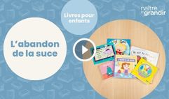 L'abandon de la suce