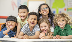 Les droits fondamentaux des enfants