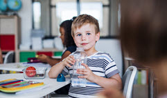 École: comment la chaleur affecte-t-elle les élèves?