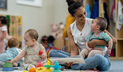 Évaluation du service de garde de votre enfant: comment interpréter les résultats