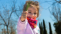 Des idées d'activités pour souligner le printemps