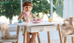 Les jouets ont-ils un genre?