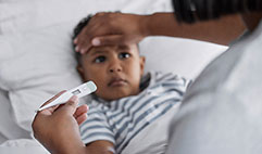 Petits virus, grandes inquiétudes