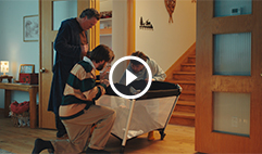 Série «La couche de trop»