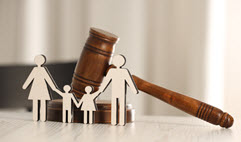 Le Tribunal unifié de la famille