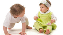 Vive les différences entre les enfants!