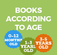Books according to age