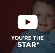 YOU'RE THE STAR *